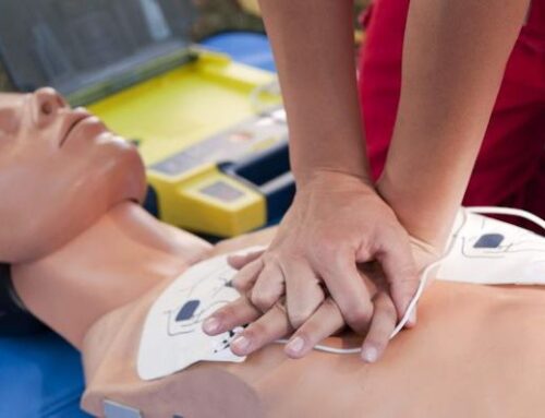 Basic Life Support/ Advanced Cardiac Life Support (BLS/ACLS)